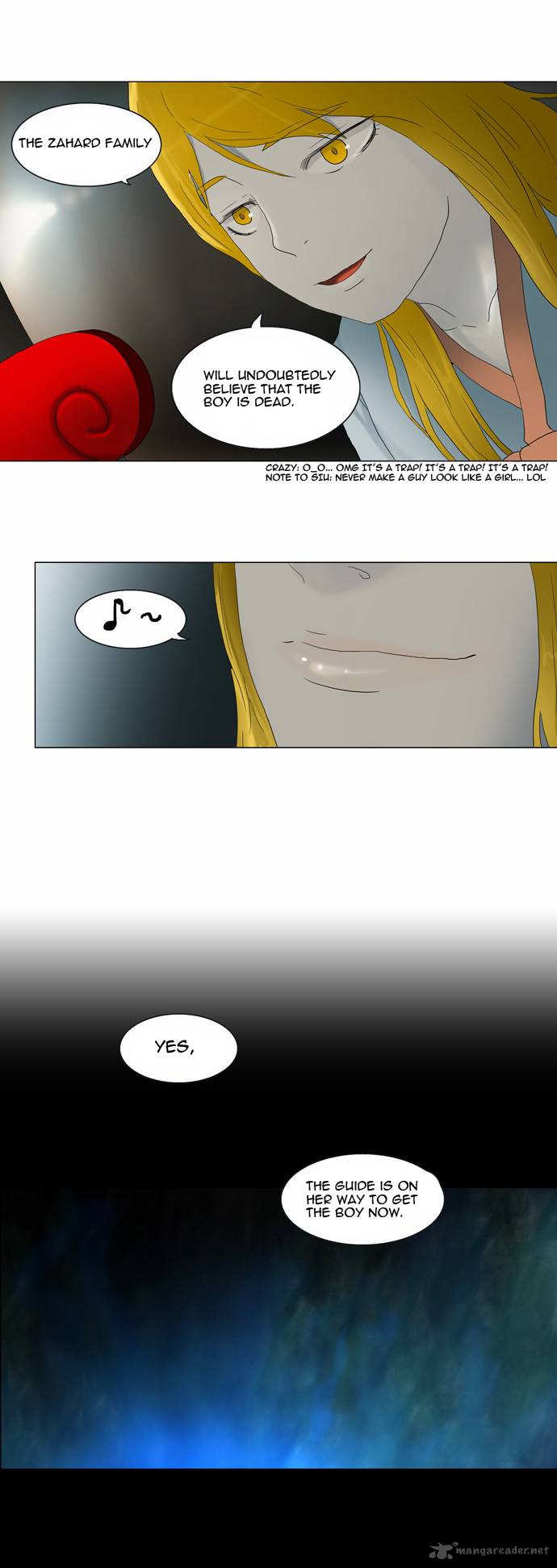 Tower Of God 78 18