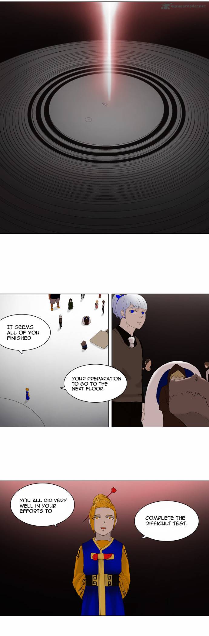 Tower Of God 78 2