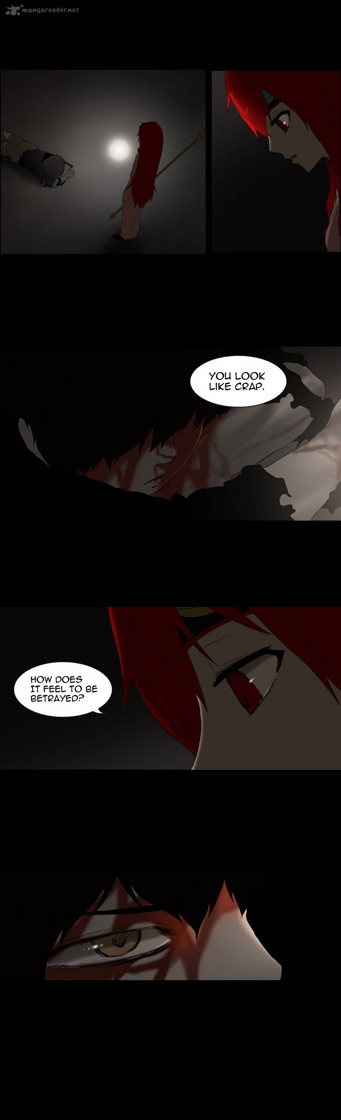 Tower Of God 78 20