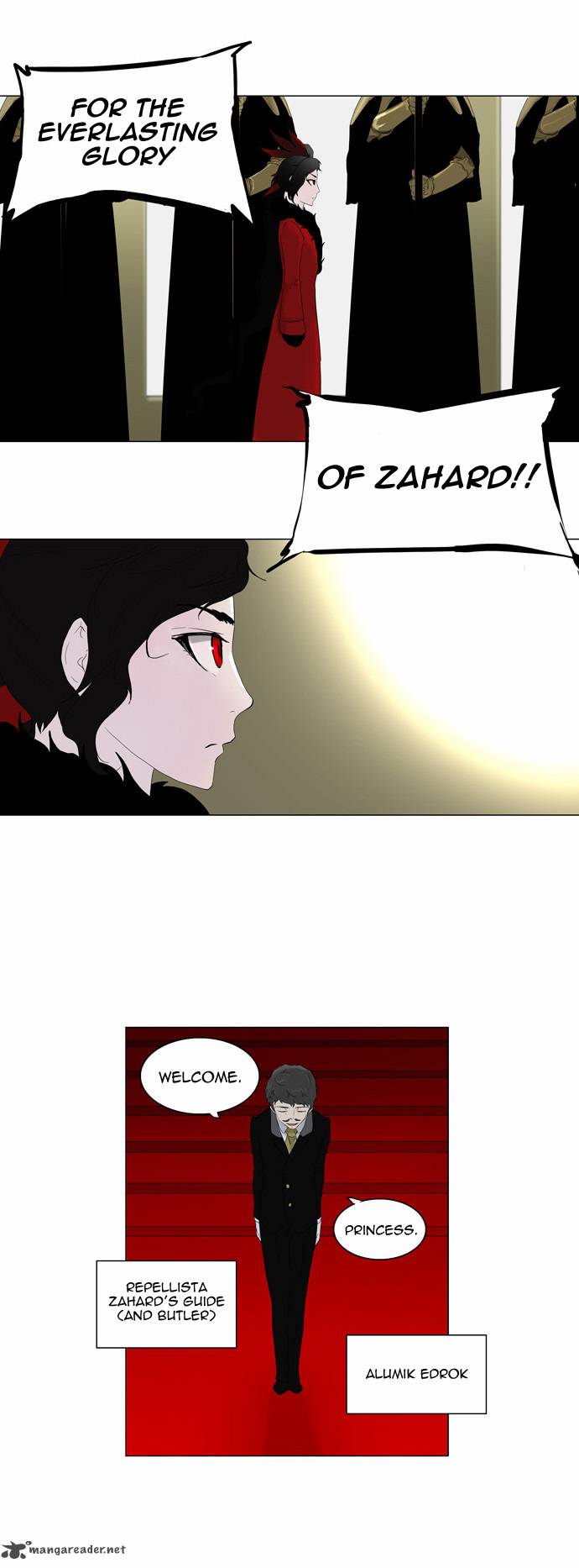 Tower Of God 80 3