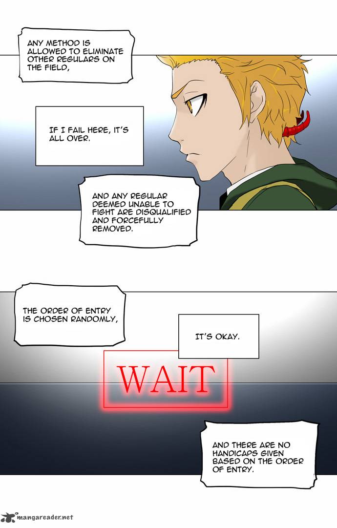 Tower Of God 81 29