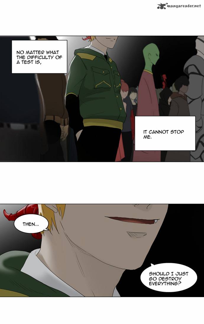 Tower Of God 81 6