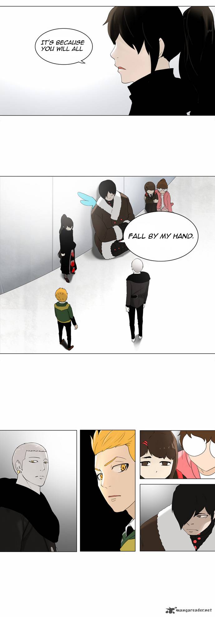 Tower Of God 82 29