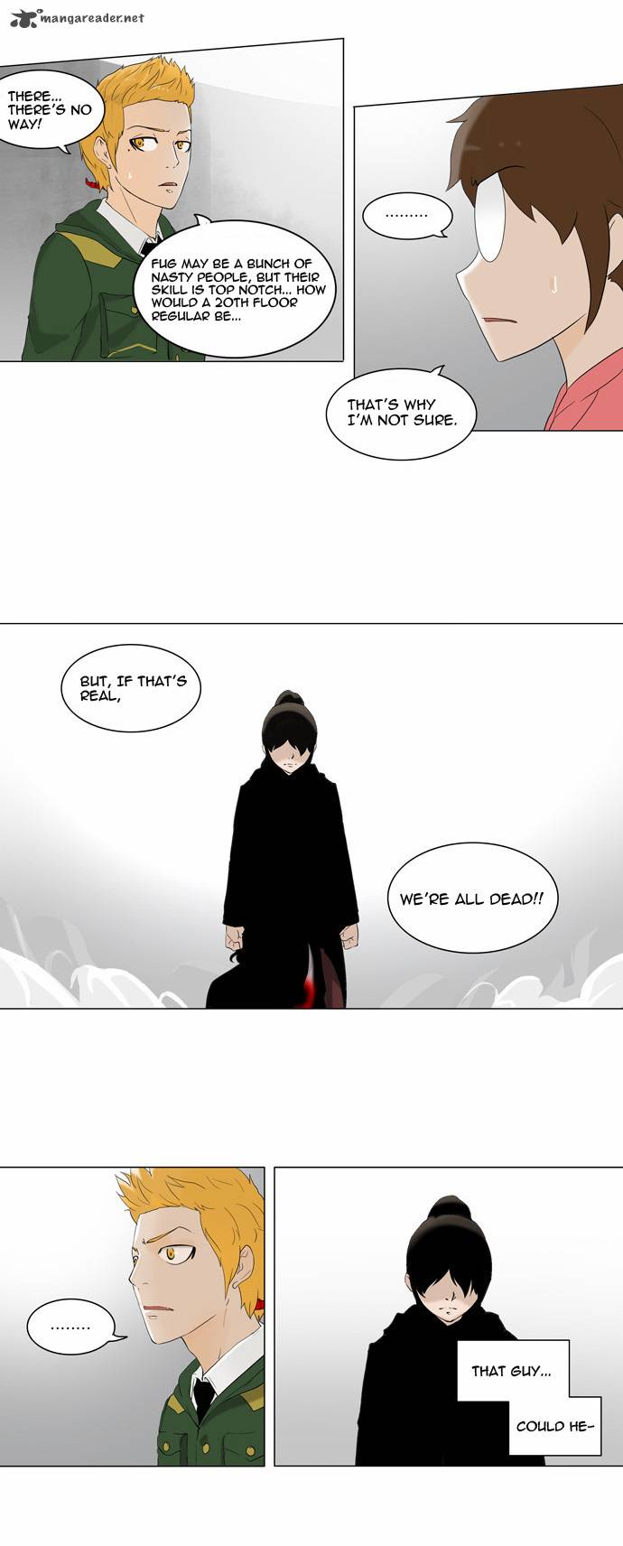 Tower Of God 83 19