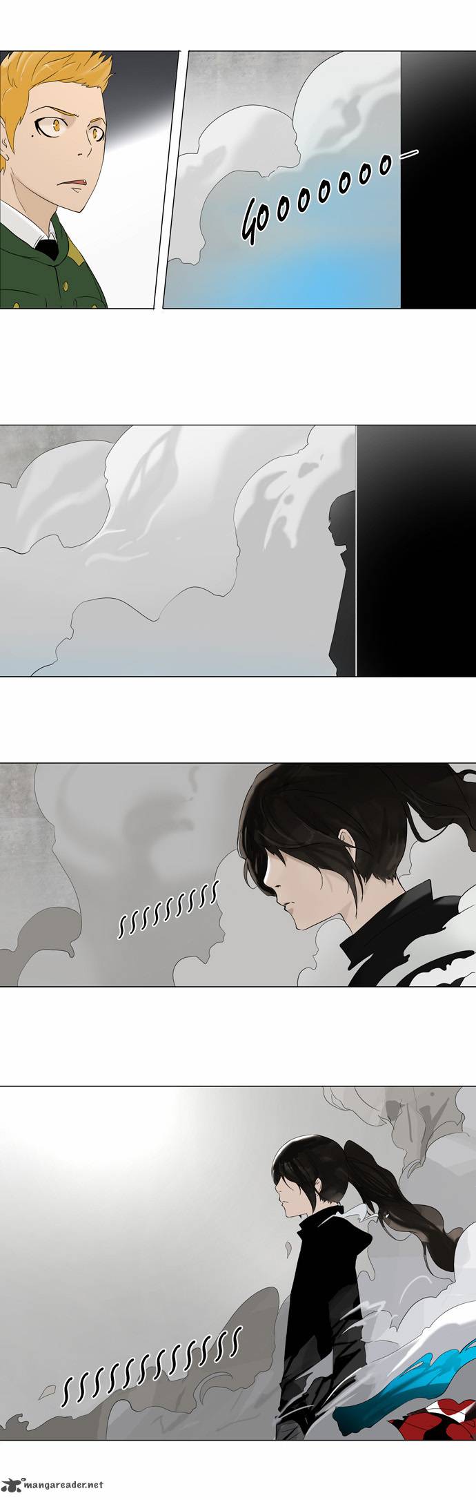 Tower Of God 83 22