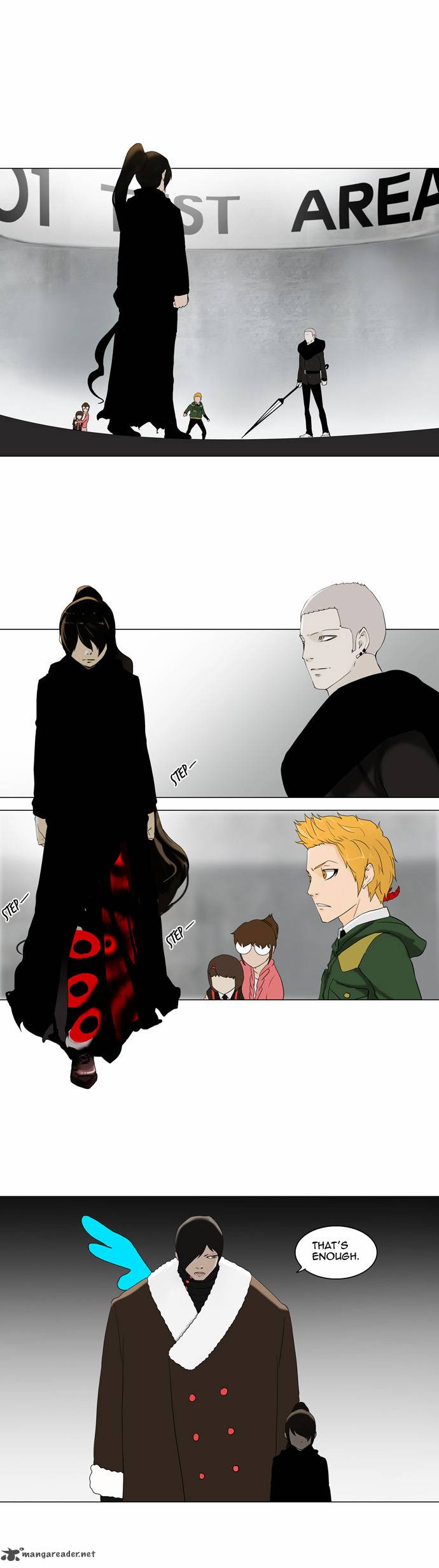Tower Of God 83 8