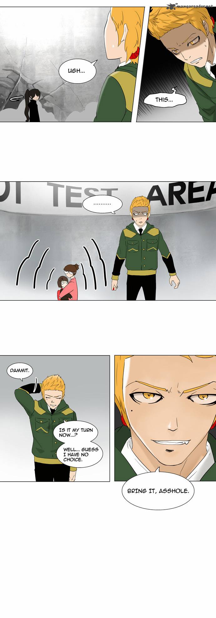 Tower Of God 84 14