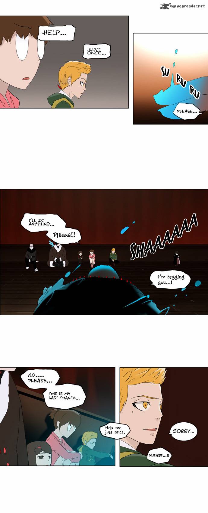 Tower Of God 85 22