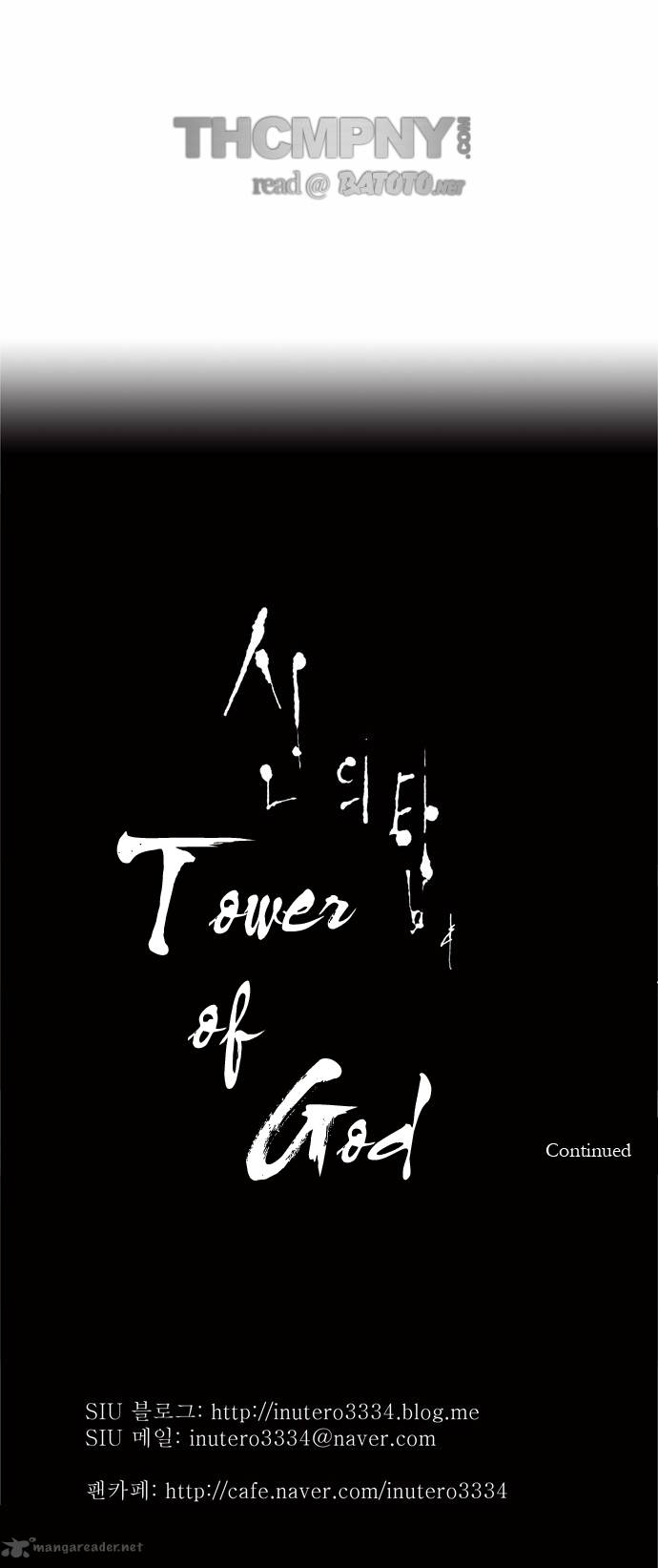 Tower Of God 85 30