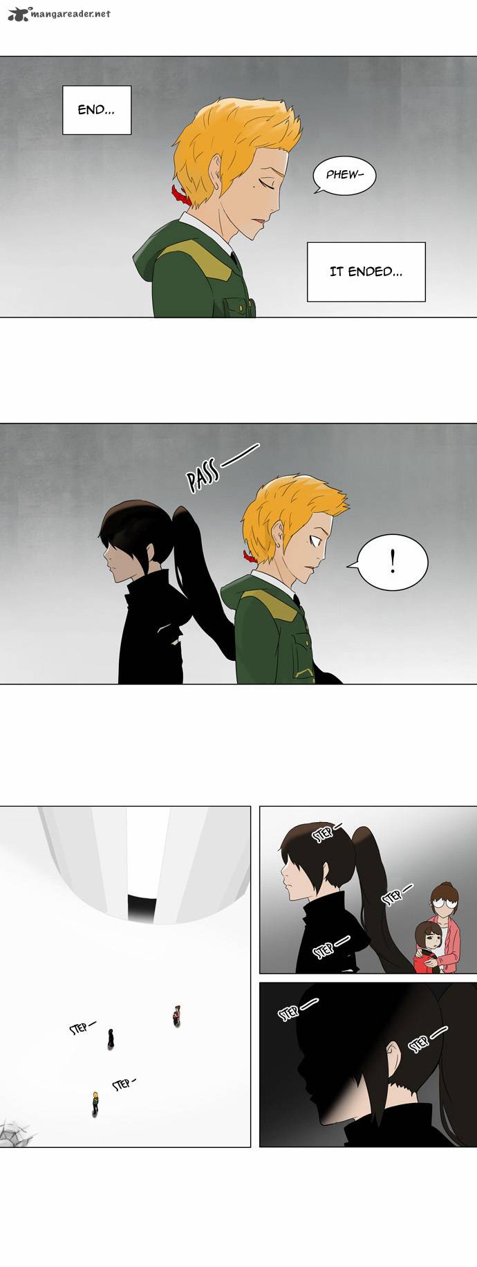 Tower Of God 85 6