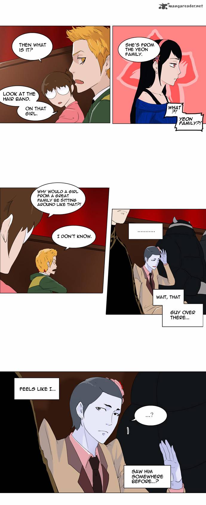 Tower Of God 86 4