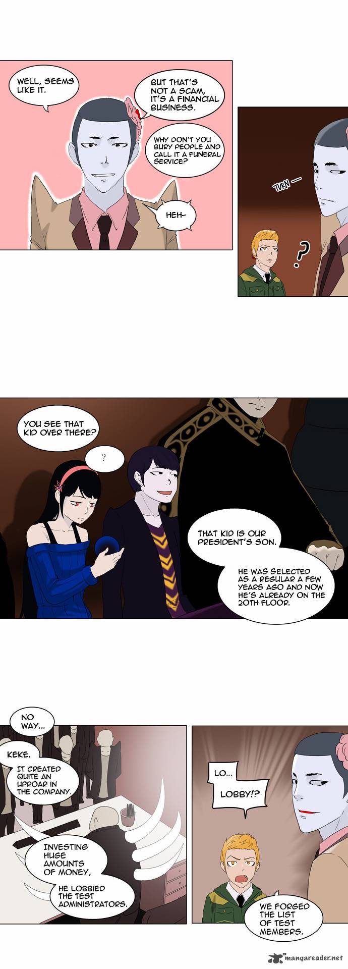 Tower Of God 86 6