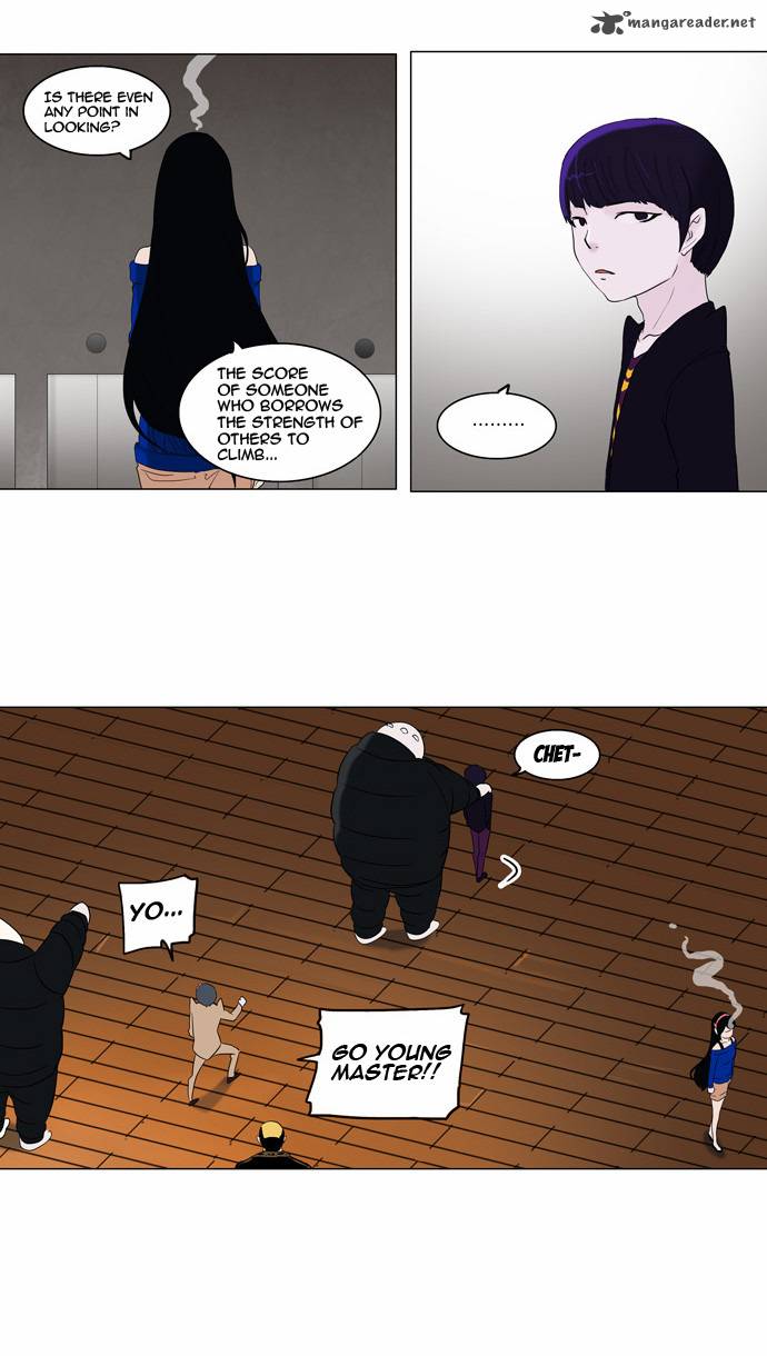 Tower Of God 87 18