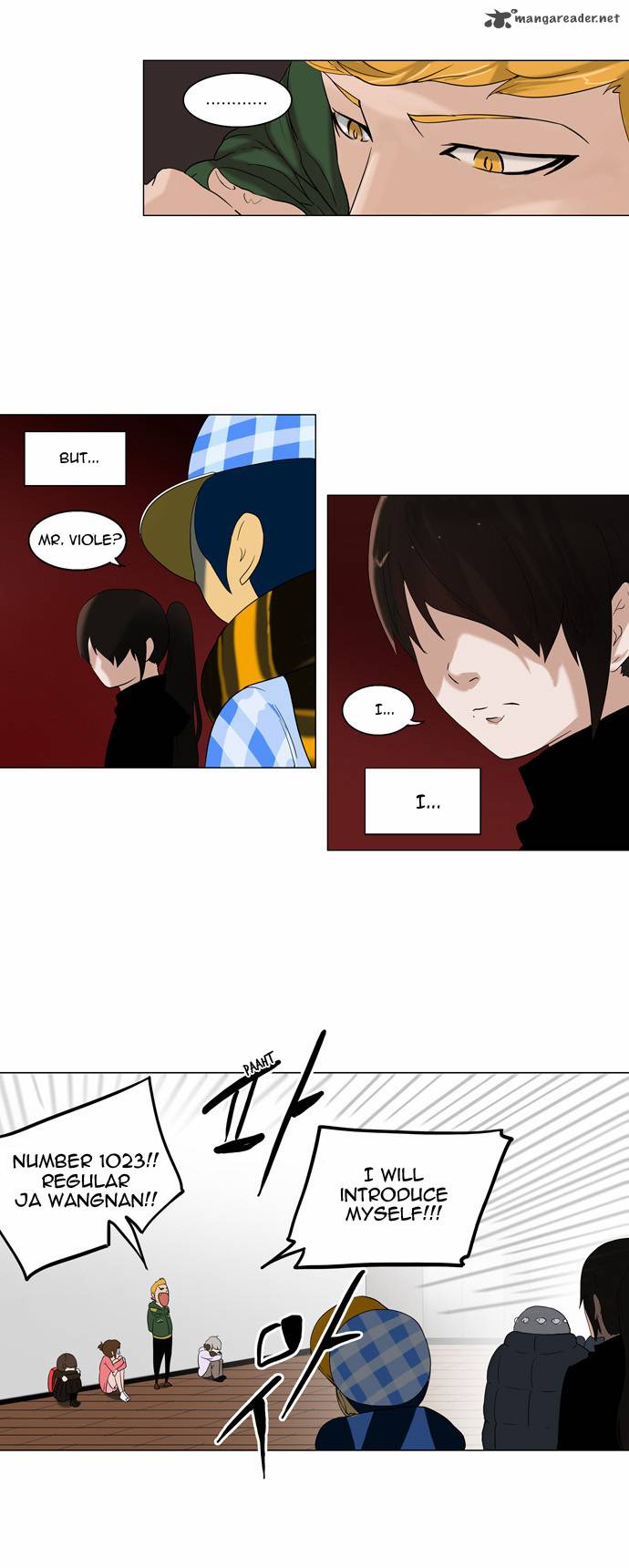 Tower Of God 88 8