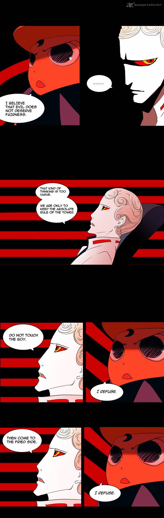 Tower Of God 89 11
