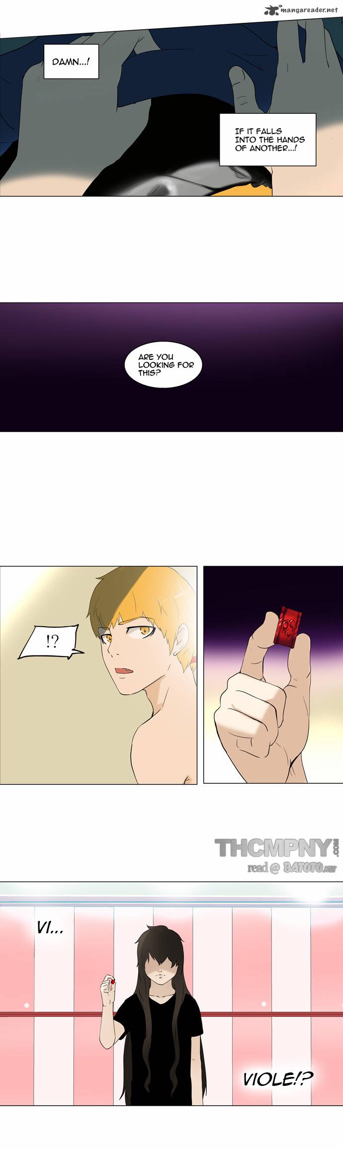Tower Of God 89 40