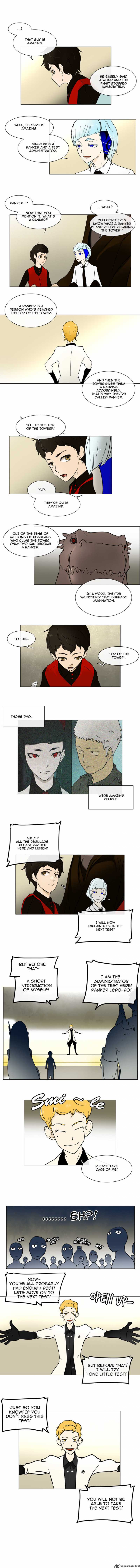 Tower Of God 9 5