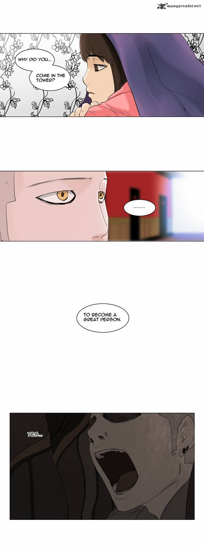 Tower Of God 93 16