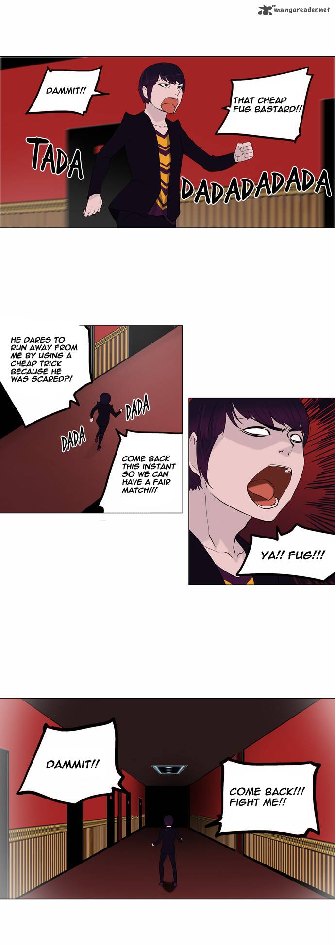 Tower Of God 94 13