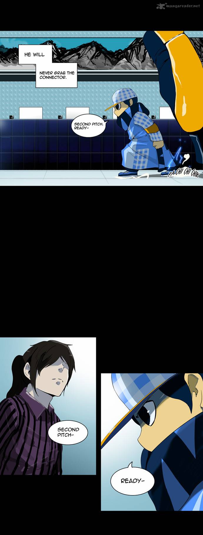 Tower Of God 95 25
