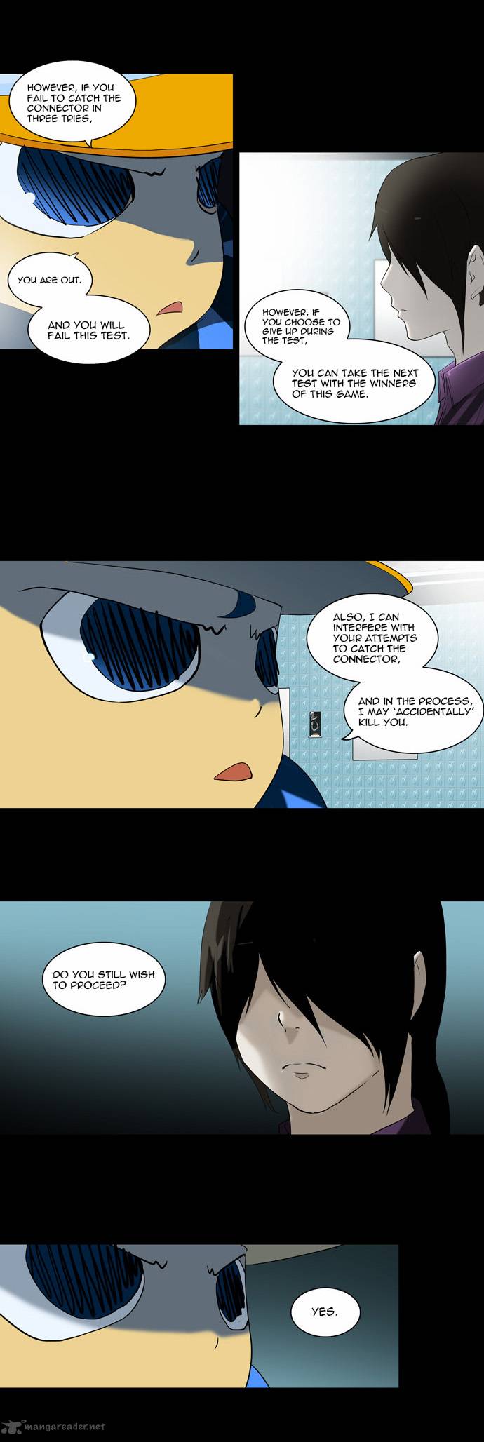 Tower Of God 95 7