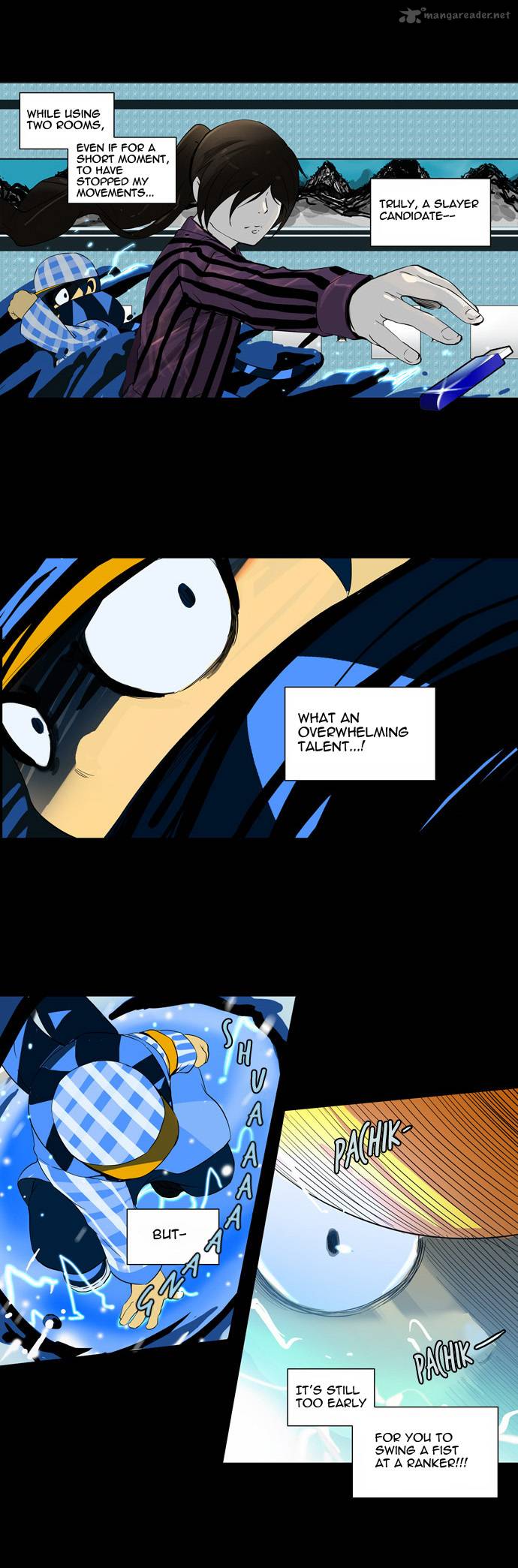 Tower Of God 96 16
