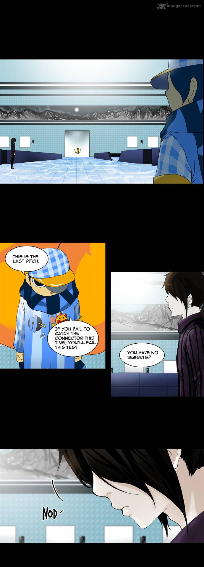 Tower Of God 97 15