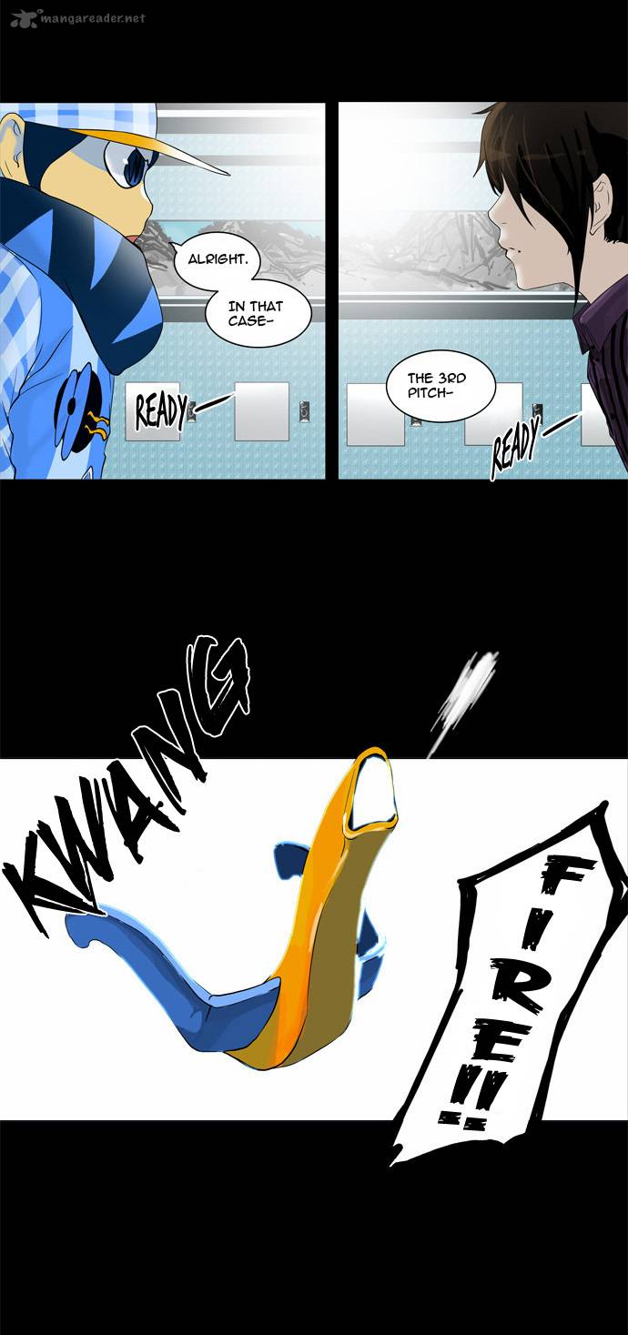 Tower Of God 97 16