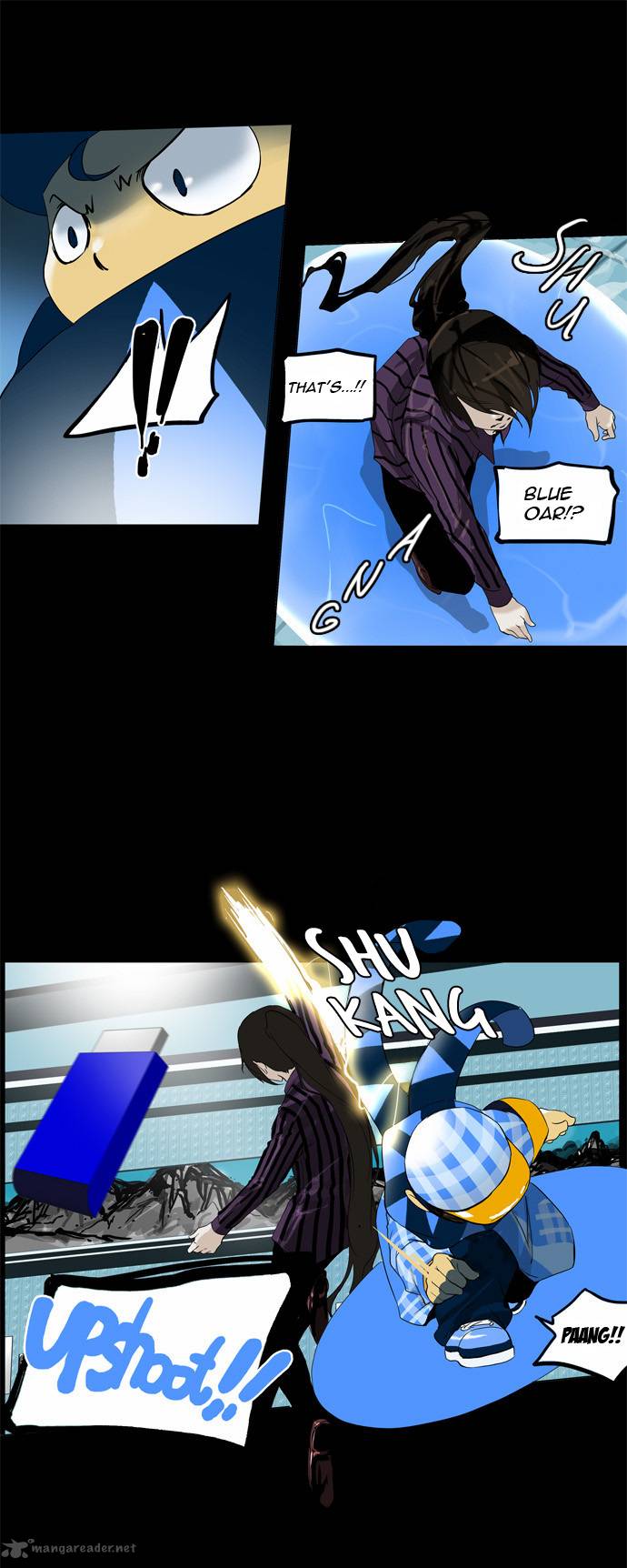 Tower Of God 97 18