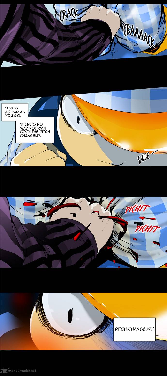 Tower Of God 97 21