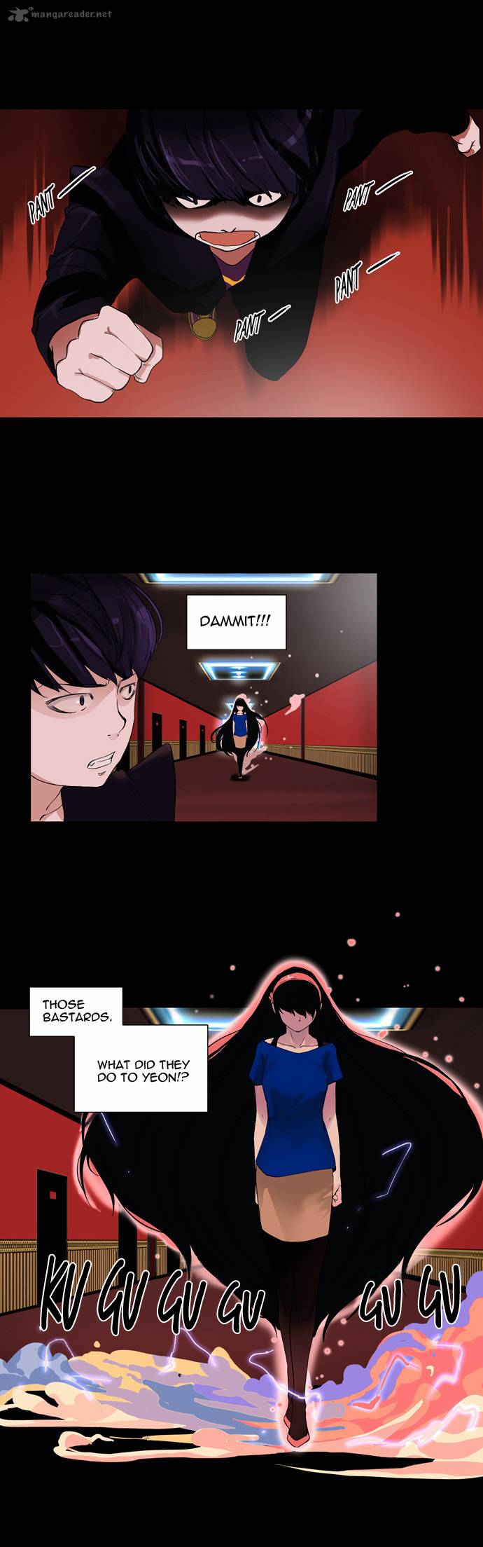 Tower Of God 97 24