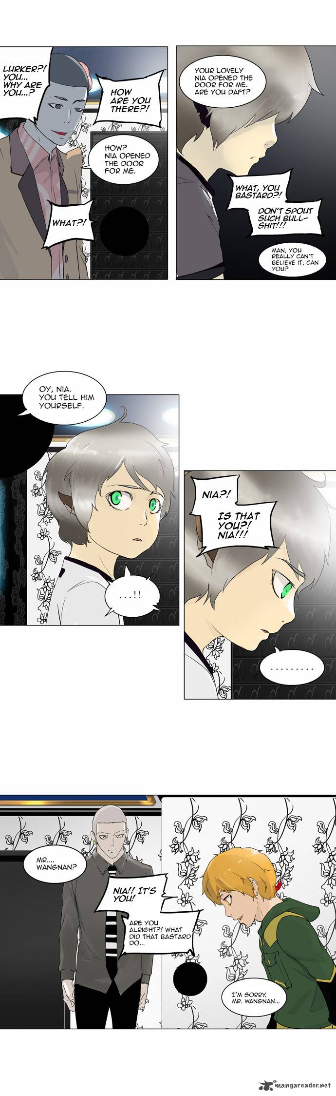 Tower Of God 98 12