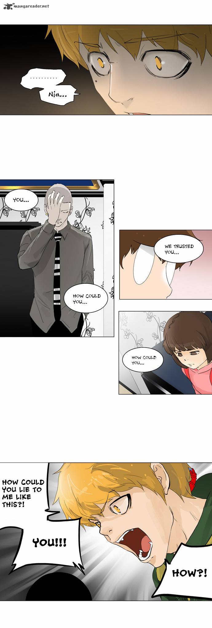 Tower Of God 98 17