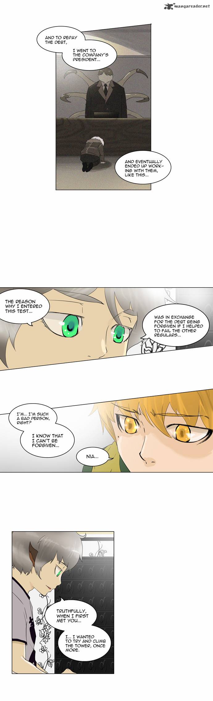 Tower Of God 98 21
