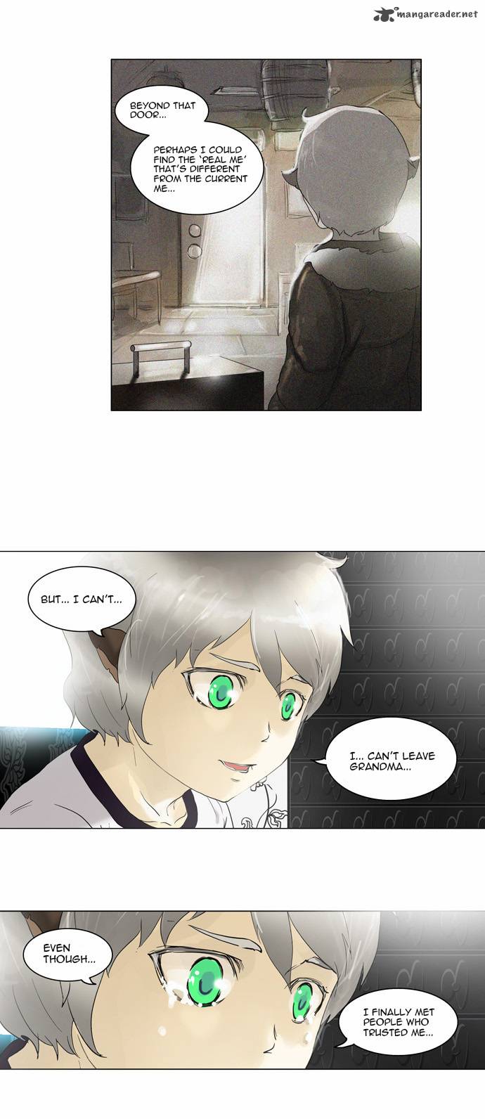 Tower Of God 98 22