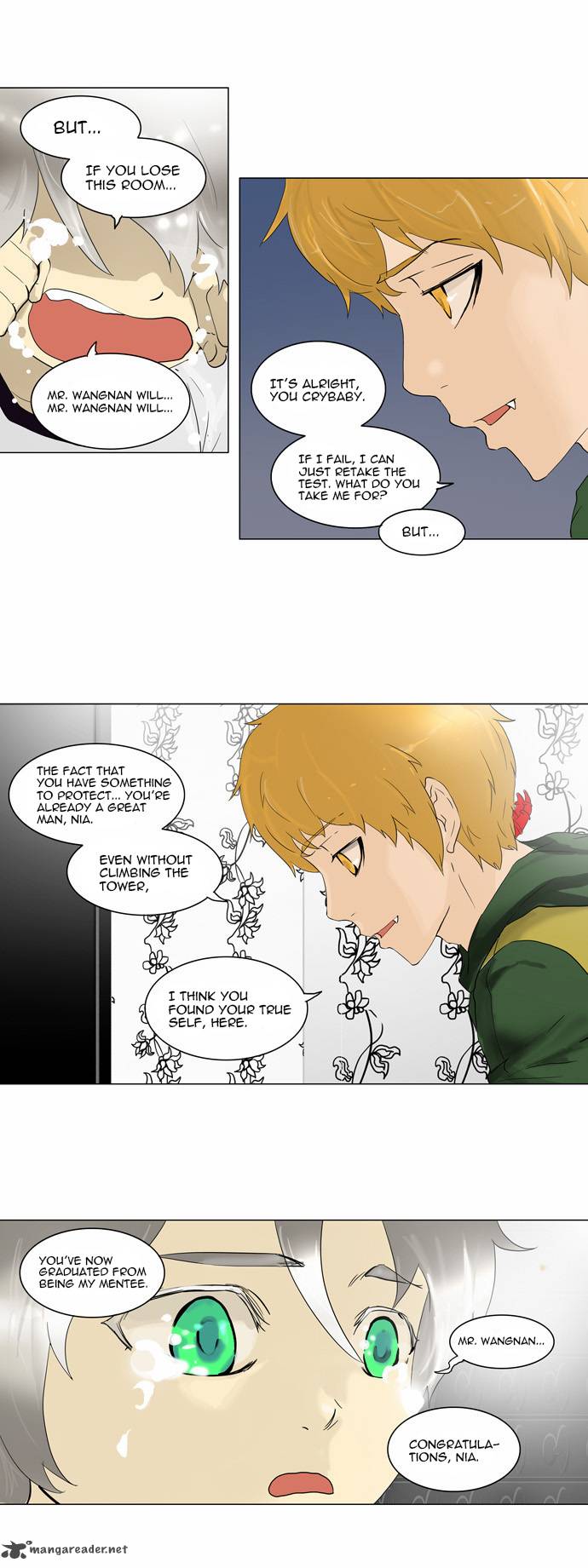 Tower Of God 98 26