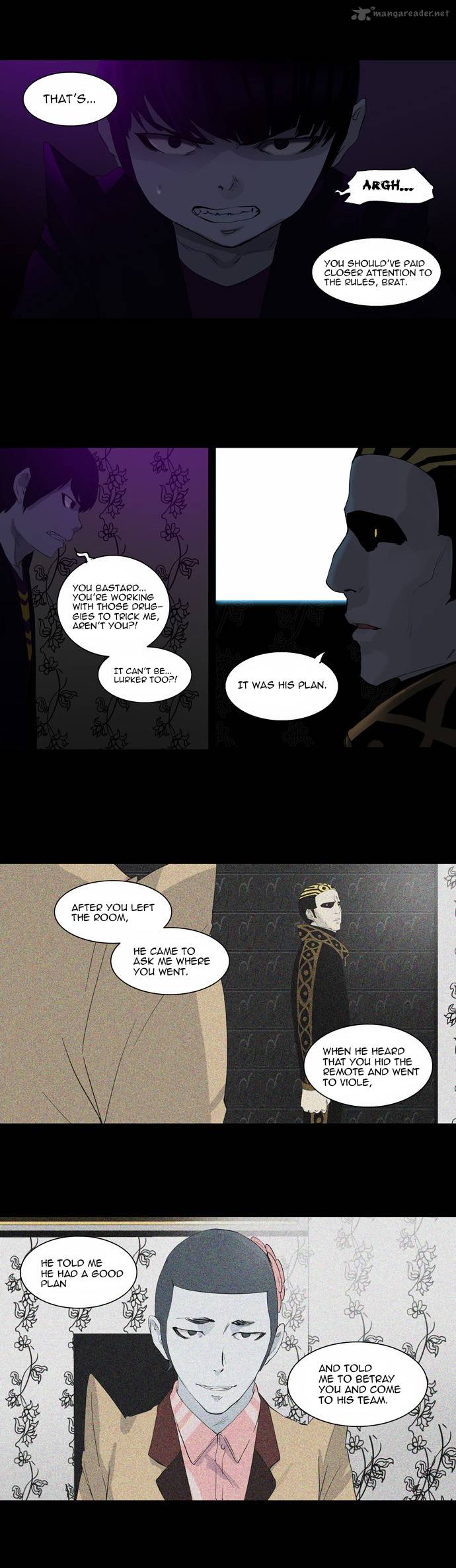 Tower Of God 98 3