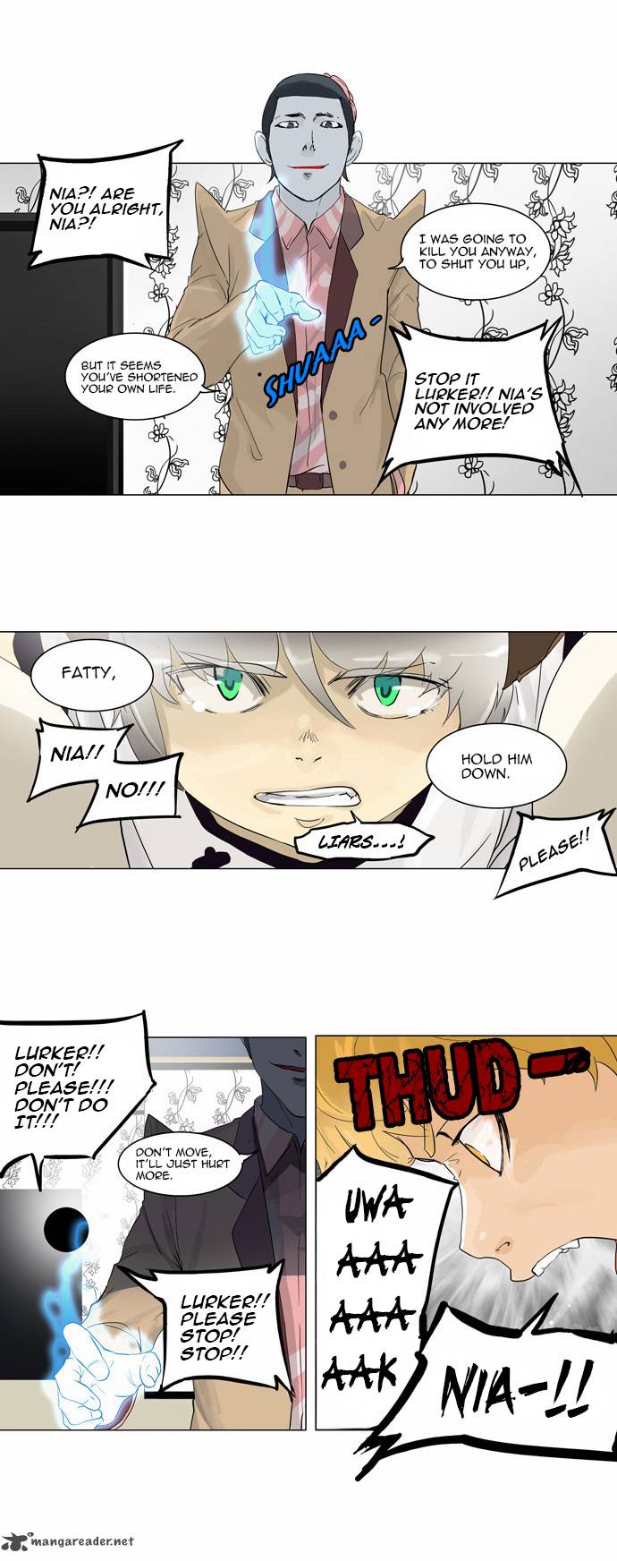Tower Of God 98 30