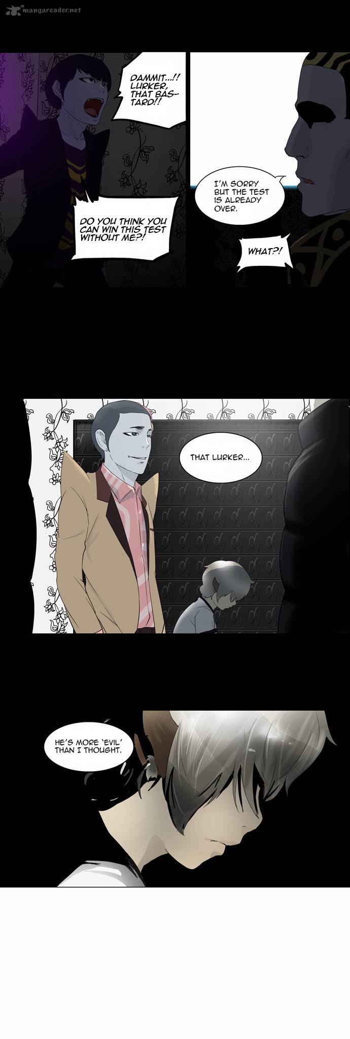 Tower Of God 98 4