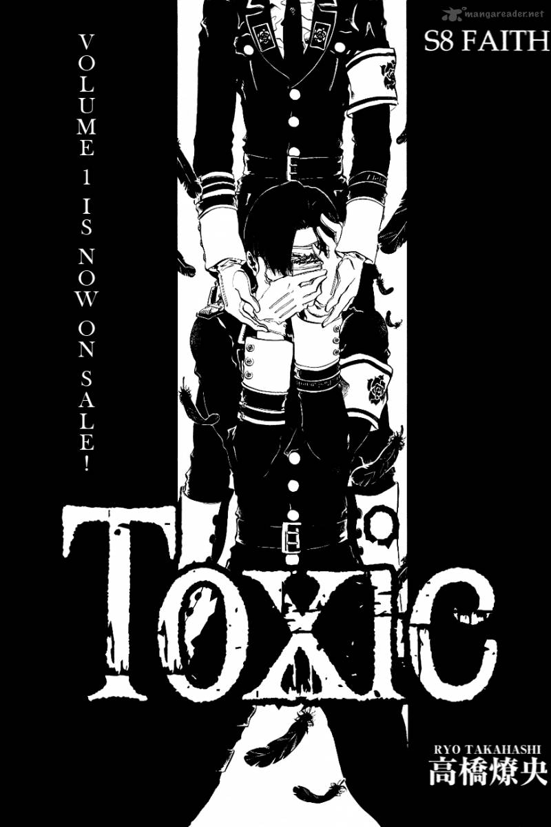 Toxic 8 3