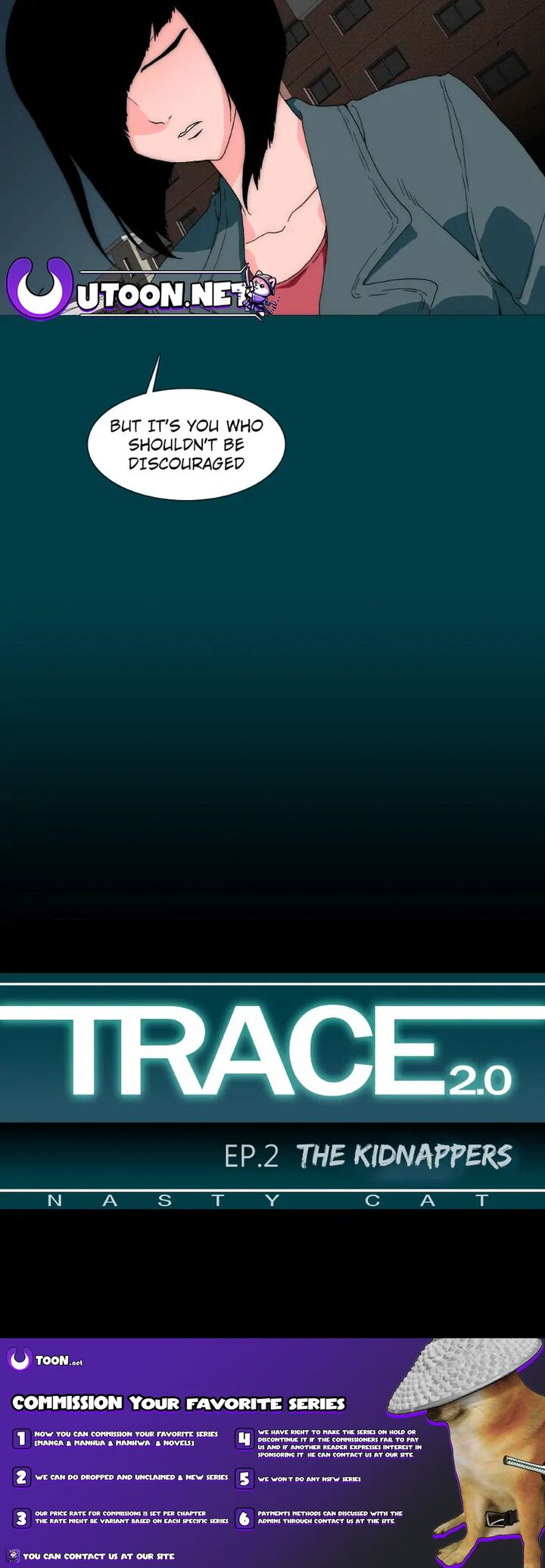 Trace 20 118 7