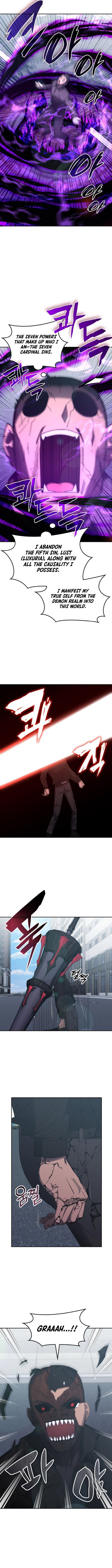 Transcension Academy 160 10
