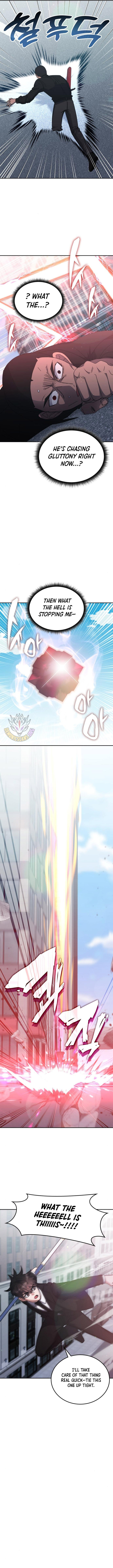 Transcension Academy 160 3