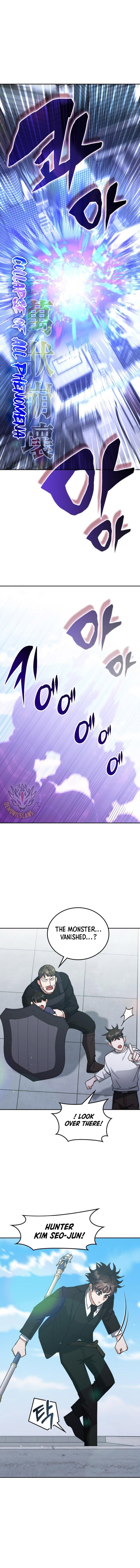 Transcension Academy 160 7
