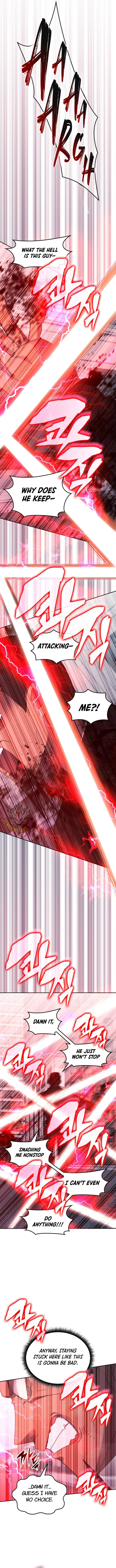 Transcension Academy 160 9