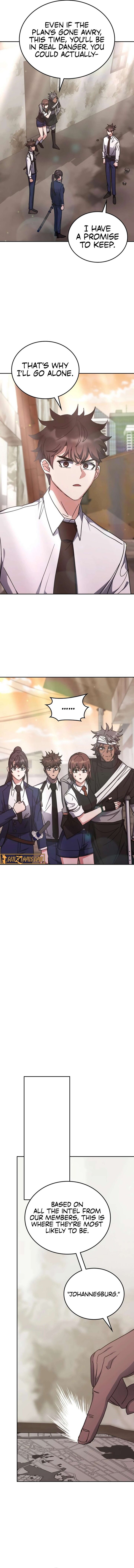 Transcension Academy 176 8