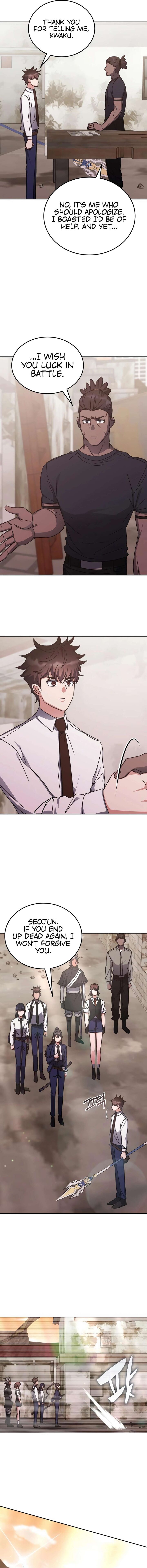 Transcension Academy 176 9