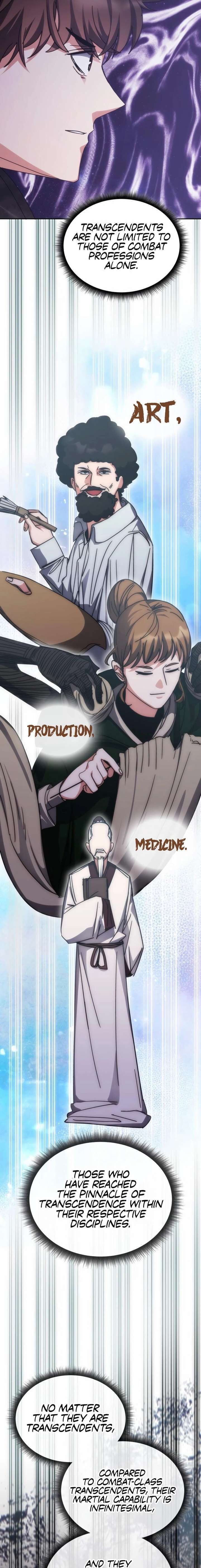 Transcension Academy 192 4