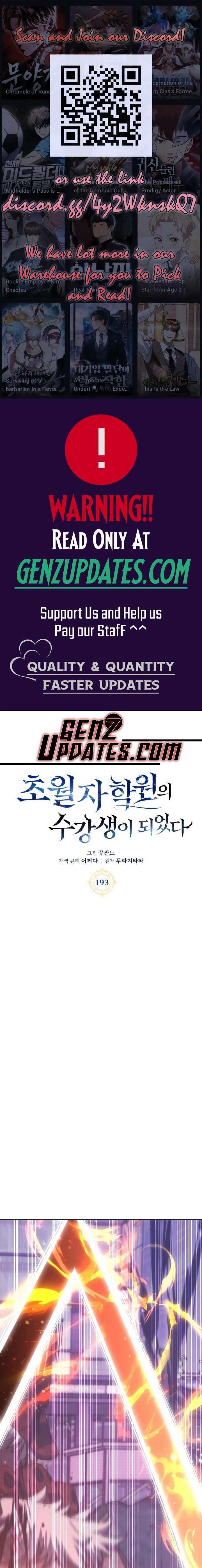 Transcension Academy 193 1