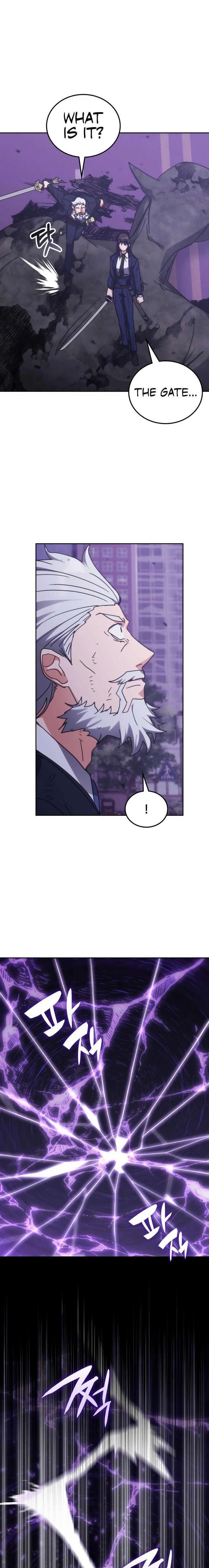 Transcension Academy 193 3